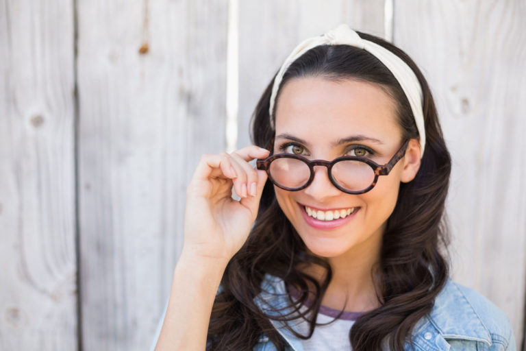 Versace okulary korekcyjne – moda i funkcja!