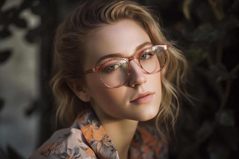 Nowe kolekcje oprawek okularowych marki Prada – funkcjonalne stylowe dodatki