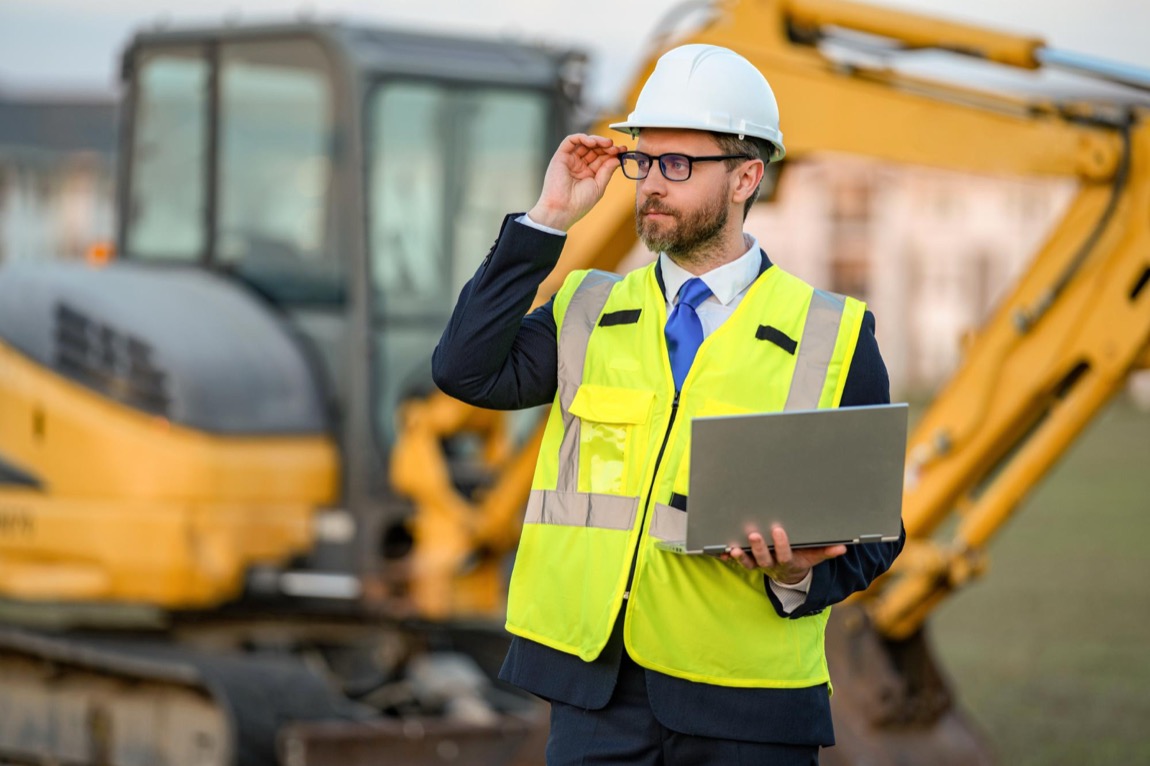Bezpieczna budowa: Jak odpowiedzialność inżyniera budownictwa wpływa na znaczenie ubezpieczeń?
