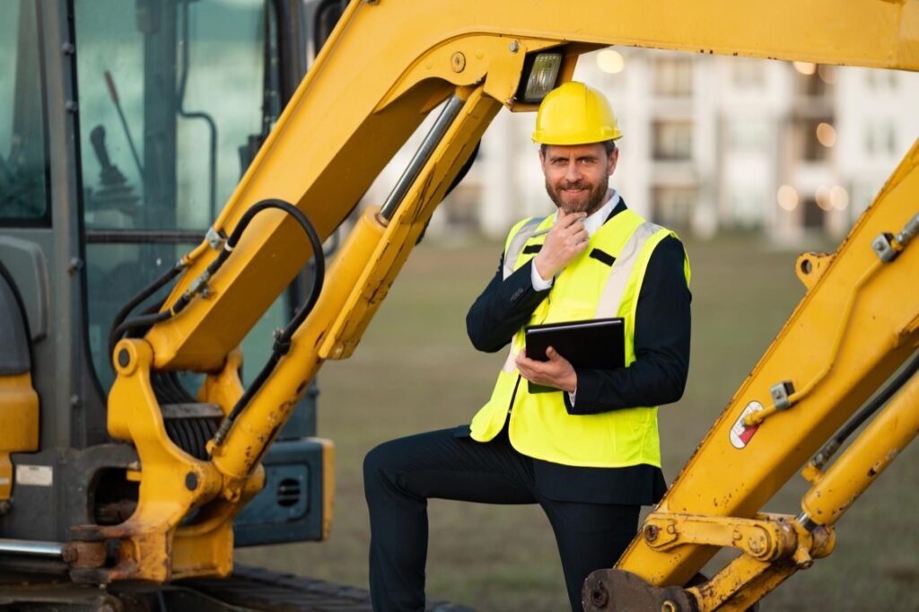Branża budowlana korzysta z różnego rodzaju ubezpieczeń
