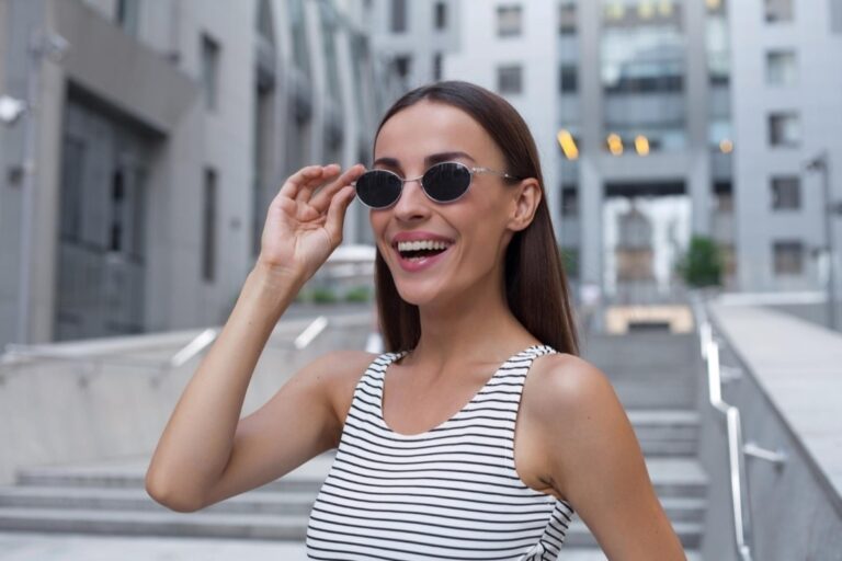 Dlaczego okulary Ray-Ban są lepsze od innych marek?