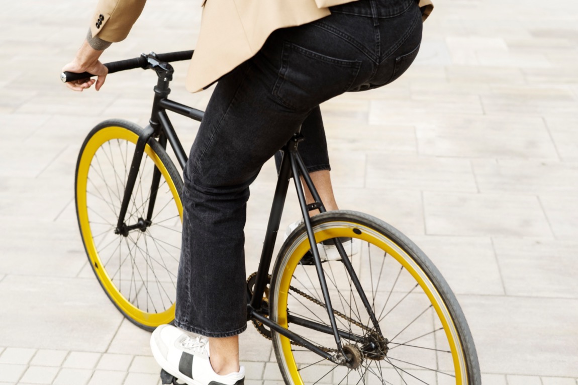 OC dla rowerzystów i zdrowy tryb życia – porady na bezpieczną jazdę i skuteczne odchudzanie